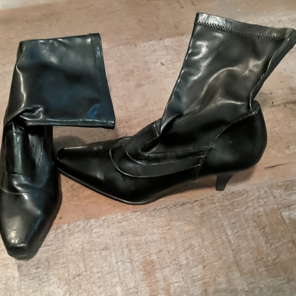 Dress/Casual Boots